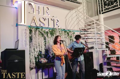 We Are Back at The Taste — photo 26