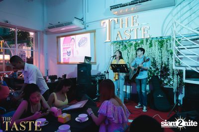 We Are Back at The Taste — photo 32