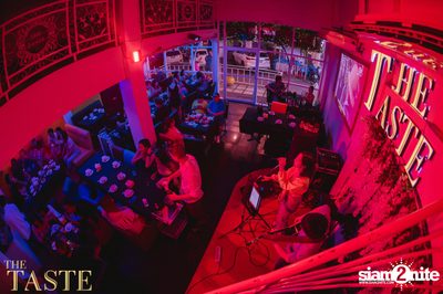 We Are Back at The Taste — photo 34