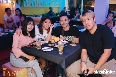 We Are Back at The Taste — photo 35