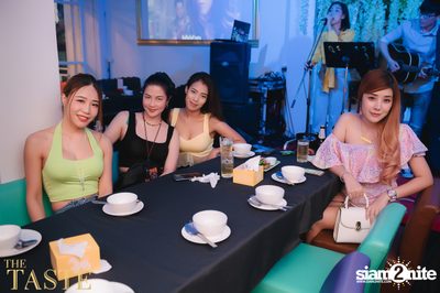 We Are Back at The Taste — photo 36
