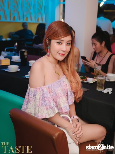 We Are Back at The Taste — photo 38