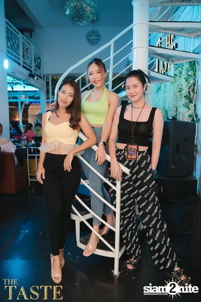 We Are Back at The Taste — photo 40