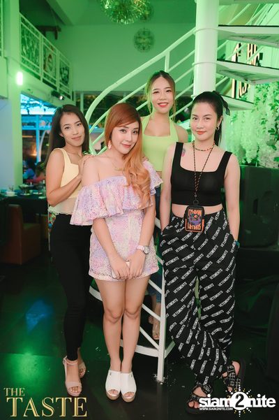 We Are Back at The Taste — photo 41