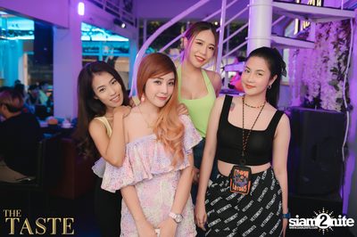 We Are Back at The Taste — photo 42