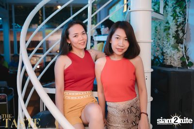 We Are Back at The Taste — photo 63