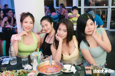 We Are Back at The Taste — photo 82