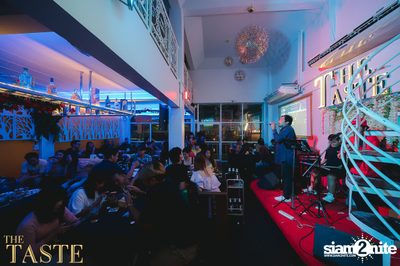 We Are Back at The Taste — photo 86