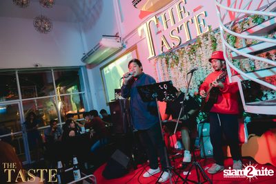 We Are Back at The Taste — photo 87