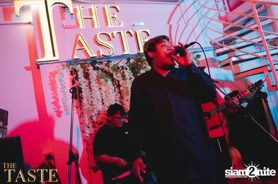 We Are Back at The Taste — photo 91