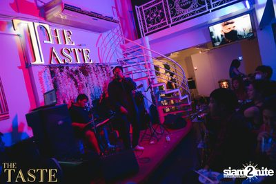 We Are Back at The Taste — photo 96