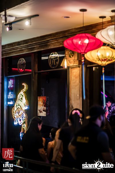 Zom Marie at Tiger Ekkamai — photo 5