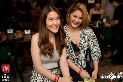 Zom Marie at Tiger Ekkamai — photo 13