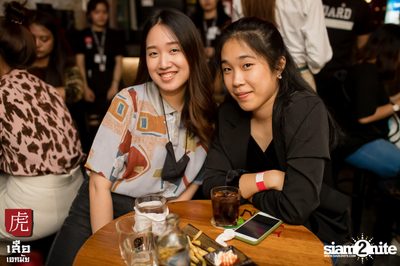 Zom Marie at Tiger Ekkamai — photo 14