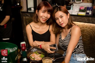 Zom Marie at Tiger Ekkamai — photo 15
