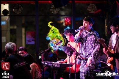Zom Marie at Tiger Ekkamai — photo 20