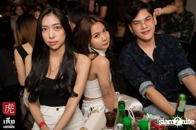 Zom Marie at Tiger Ekkamai — photo 32