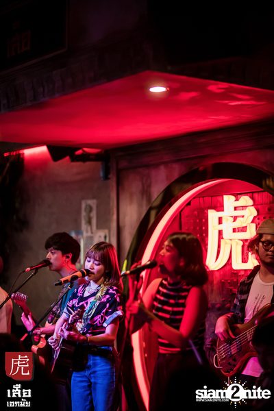 Zom Marie at Tiger Ekkamai — photo 43