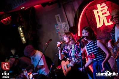 Zom Marie at Tiger Ekkamai — photo 44