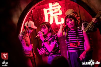 Zom Marie at Tiger Ekkamai — photo 46