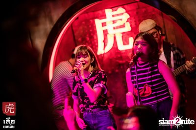 Zom Marie at Tiger Ekkamai — photo 47