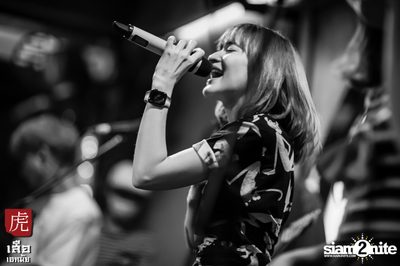 Zom Marie at Tiger Ekkamai — photo 52