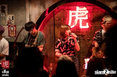 Zom Marie at Tiger Ekkamai — photo 57