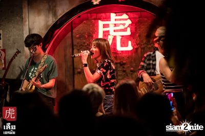 Zom Marie at Tiger Ekkamai — photo 58