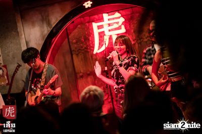 Zom Marie at Tiger Ekkamai — photo 59