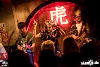 Zom Marie at Tiger Ekkamai — photo 60