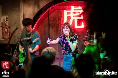 Zom Marie at Tiger Ekkamai — photo 61