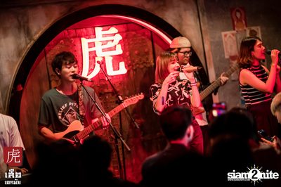 Zom Marie at Tiger Ekkamai — photo 62