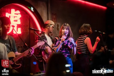 Zom Marie at Tiger Ekkamai — photo 66