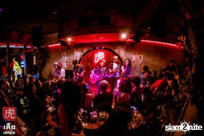 Zom Marie at Tiger Ekkamai — photo 68