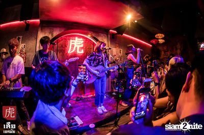 Zom Marie at Tiger Ekkamai — photo 70