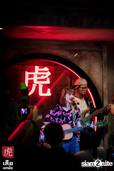 Zom Marie at Tiger Ekkamai — photo 77
