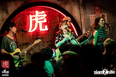 Zom Marie at Tiger Ekkamai — photo 82