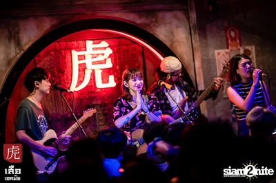 Zom Marie at Tiger Ekkamai — photo 83