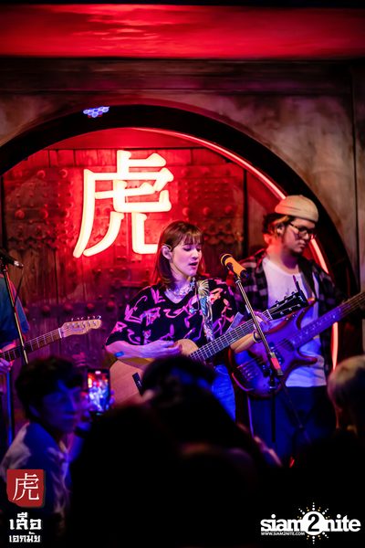 Zom Marie at Tiger Ekkamai — photo 84