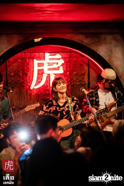 Zom Marie at Tiger Ekkamai — photo 85