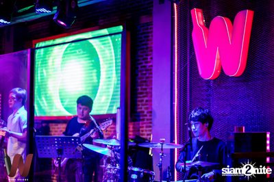OG-ANIC+High Hot+Urius at Wine Bridge — photo 6