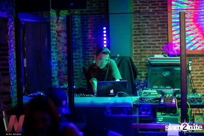 OG-ANIC+High Hot+Urius at Wine Bridge — photo 15