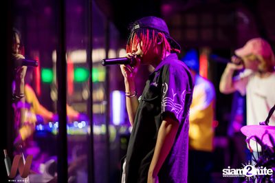OG-ANIC+High Hot+Urius at Wine Bridge — photo 16