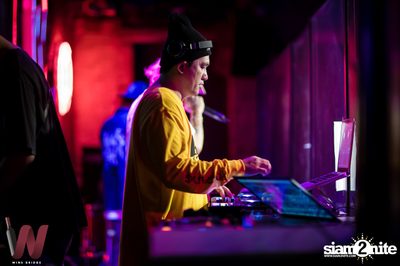 OG-ANIC+High Hot+Urius at Wine Bridge — photo 18