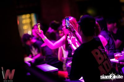 OG-ANIC+High Hot+Urius at Wine Bridge — photo 19
