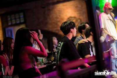 OG-ANIC+High Hot+Urius at Wine Bridge — photo 21