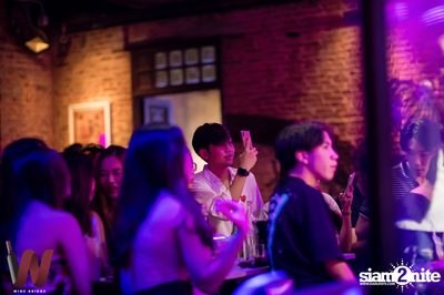 OG-ANIC+High Hot+Urius at Wine Bridge — photo 23