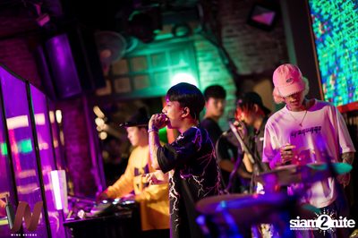 OG-ANIC+High Hot+Urius at Wine Bridge — photo 24