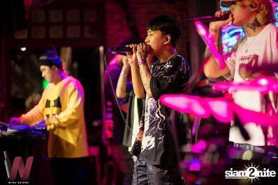 OG-ANIC+High Hot+Urius at Wine Bridge — photo 26