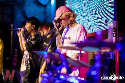 OG-ANIC+High Hot+Urius at Wine Bridge — photo 29